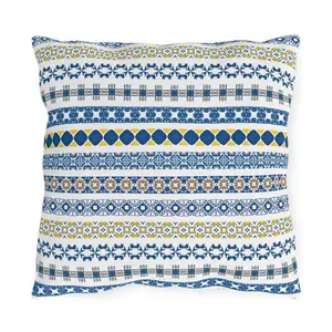 Faixa Outdoor Pillow