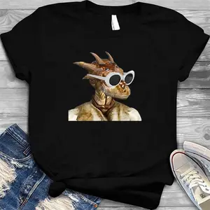 Argonian Clout (1) T-Shirt