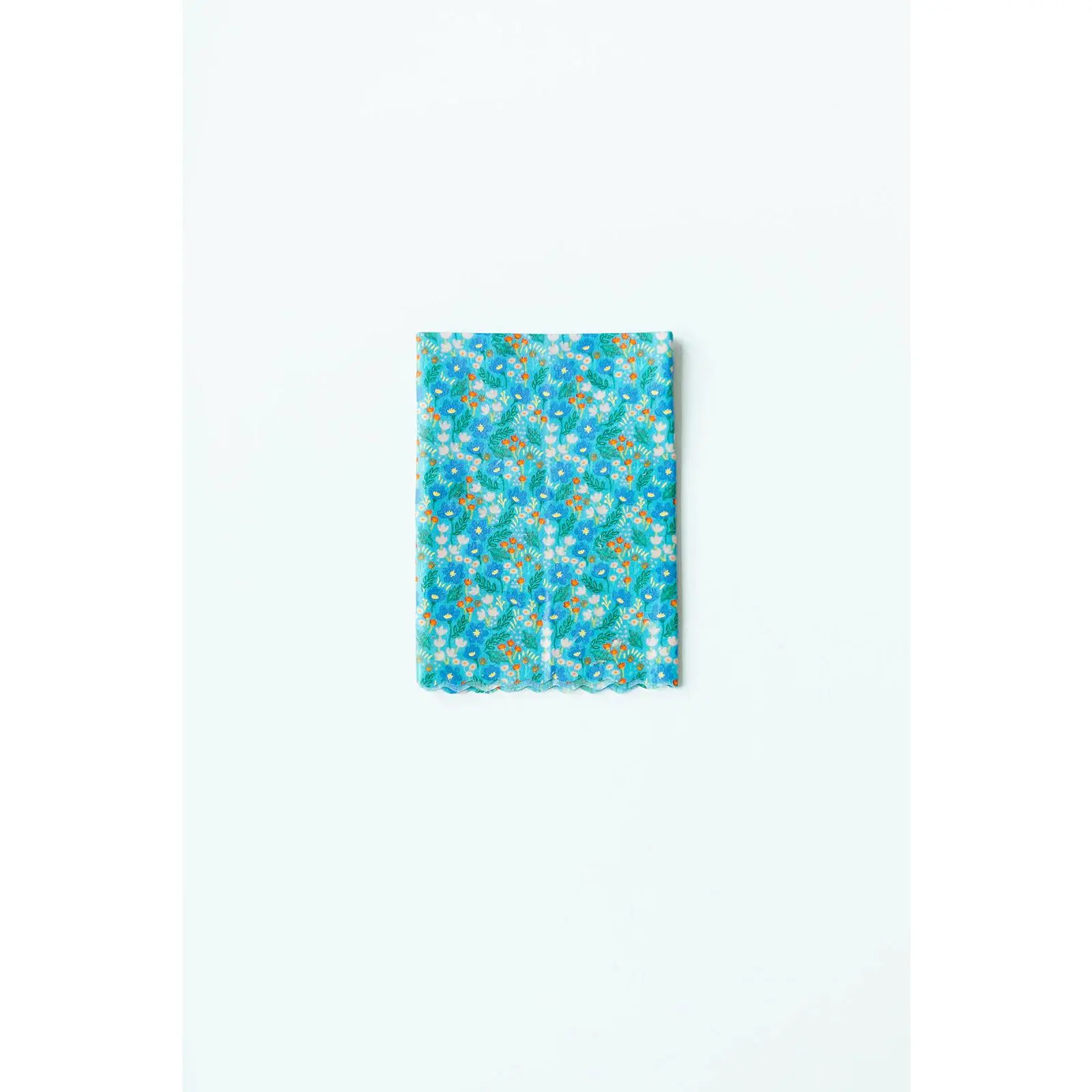 Nothing Fancy Reusable Beeswax Food Wrap - Set of two Large