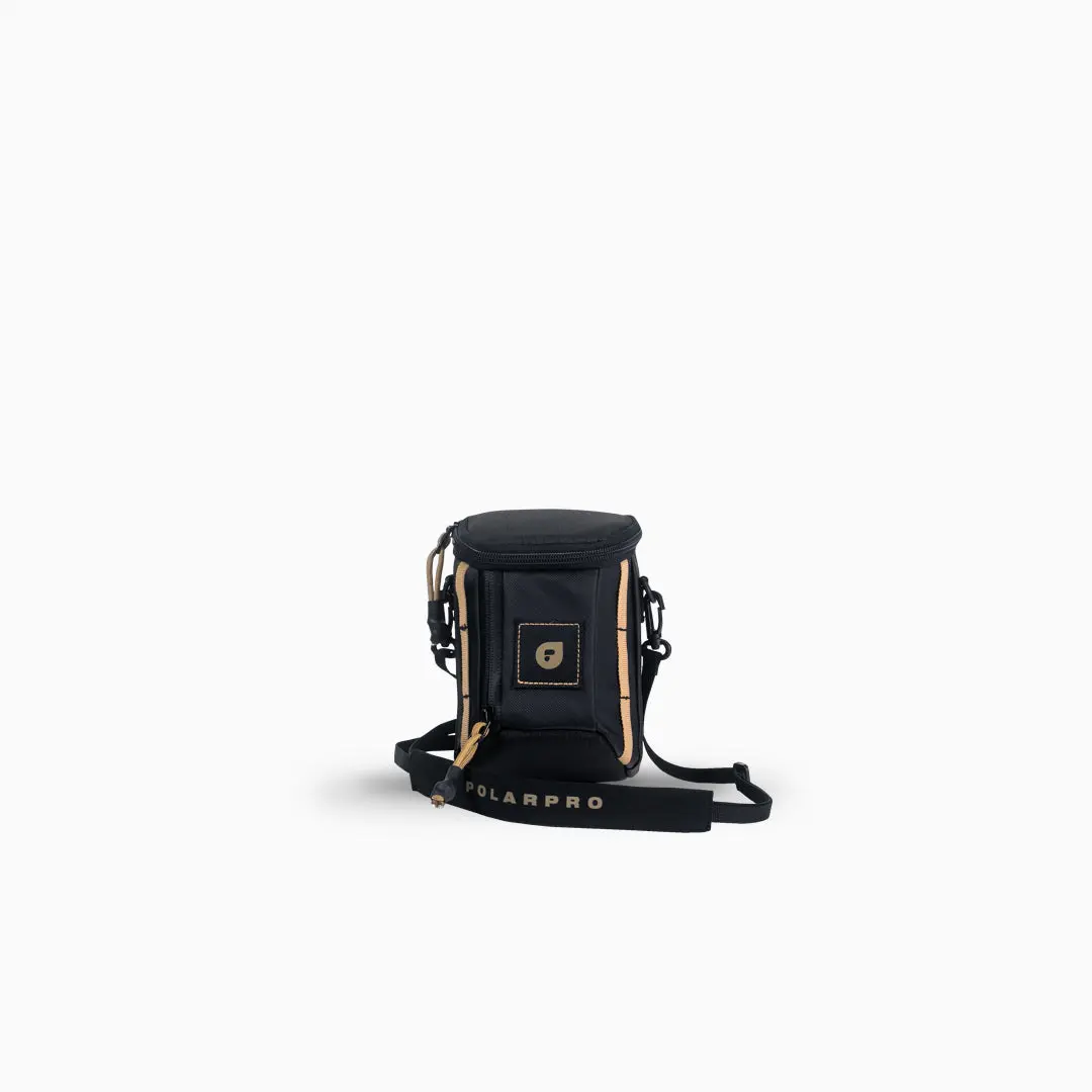 RoadRunner | 1L Compact Case