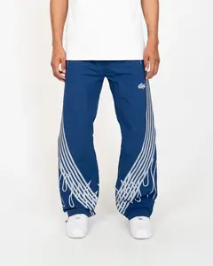 EPTM BY EPITOME FLAME HIGHLAND PANTS