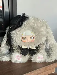 【jctoy】Sweet Recess of Bunny Isle 680% Plush Blind Box Series