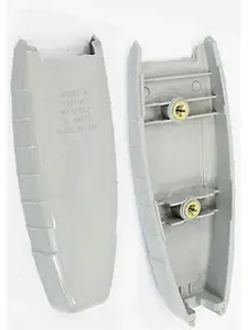 Andis Gray T-Outliner Replacement Lower Housing #06527