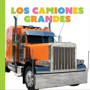 Los camiones grandes