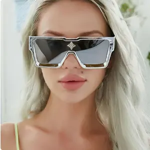Women Square Sunglasses