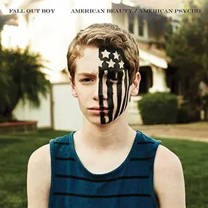 American Beauty / American Psycho - Fall Out Boy (Vinyl)