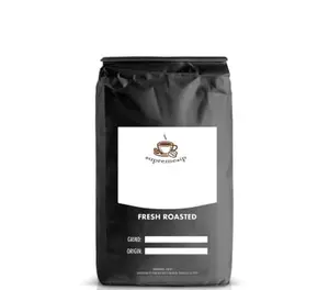 Guatemala Coffee – Rich Dark Chocolate, Bright Fruit, and Butterscotch Notes for a Flavorful Experience