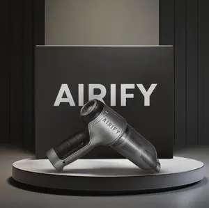 AirifyPro Portable Vacuum