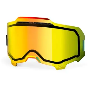 100% Armega Replacement Injected Dual Pane Vented Lens