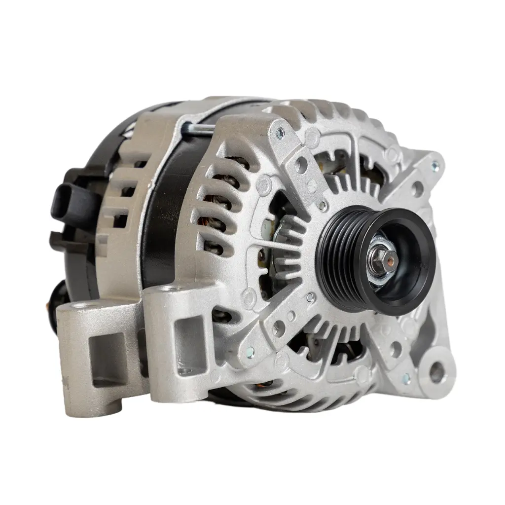 2013-2017 GMC Terrain V6 3.6L High Output Alternator