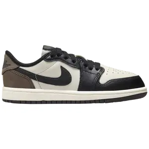 Jordan 1 Retro Low OG PS "Mocha" Fashion sneakers 100% Authentic