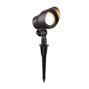 LeonLite Punto Landscape Spot Light - 3000K/4000K/5000K