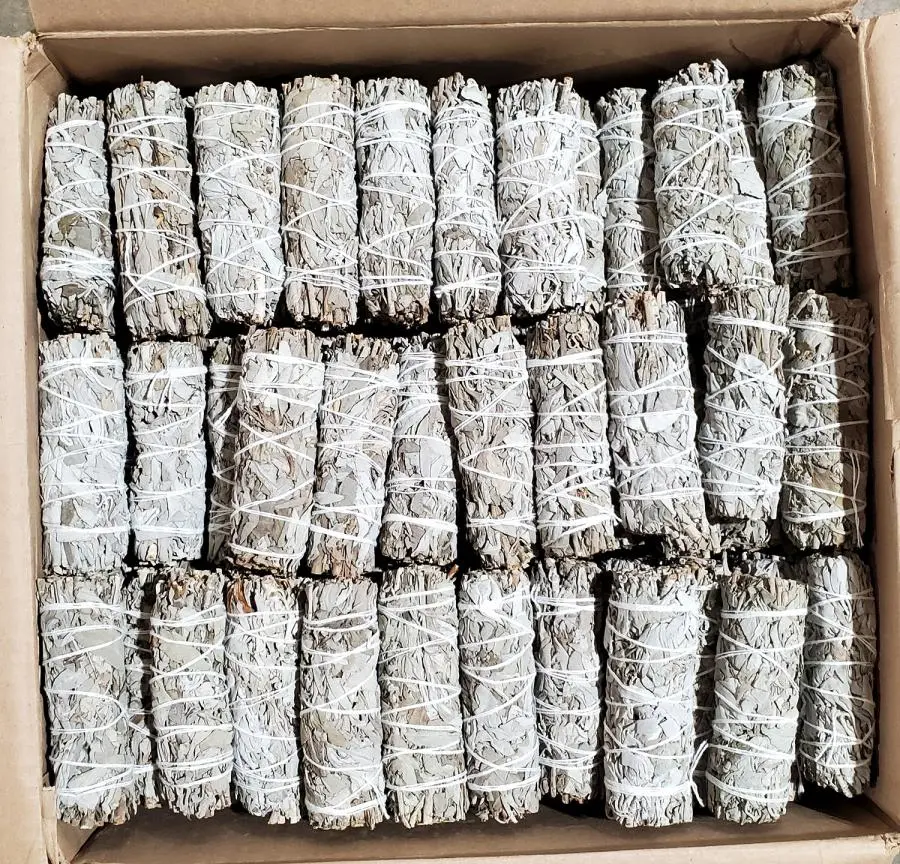 White Sage stick