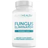 PureHealth Research Fungus Eliminator Dietary Supplement –  Internal Toenail Fungus Support for Yellow, Thickened & Crumbly Nails, 9-Ingredient Synergistic Botanical Blend