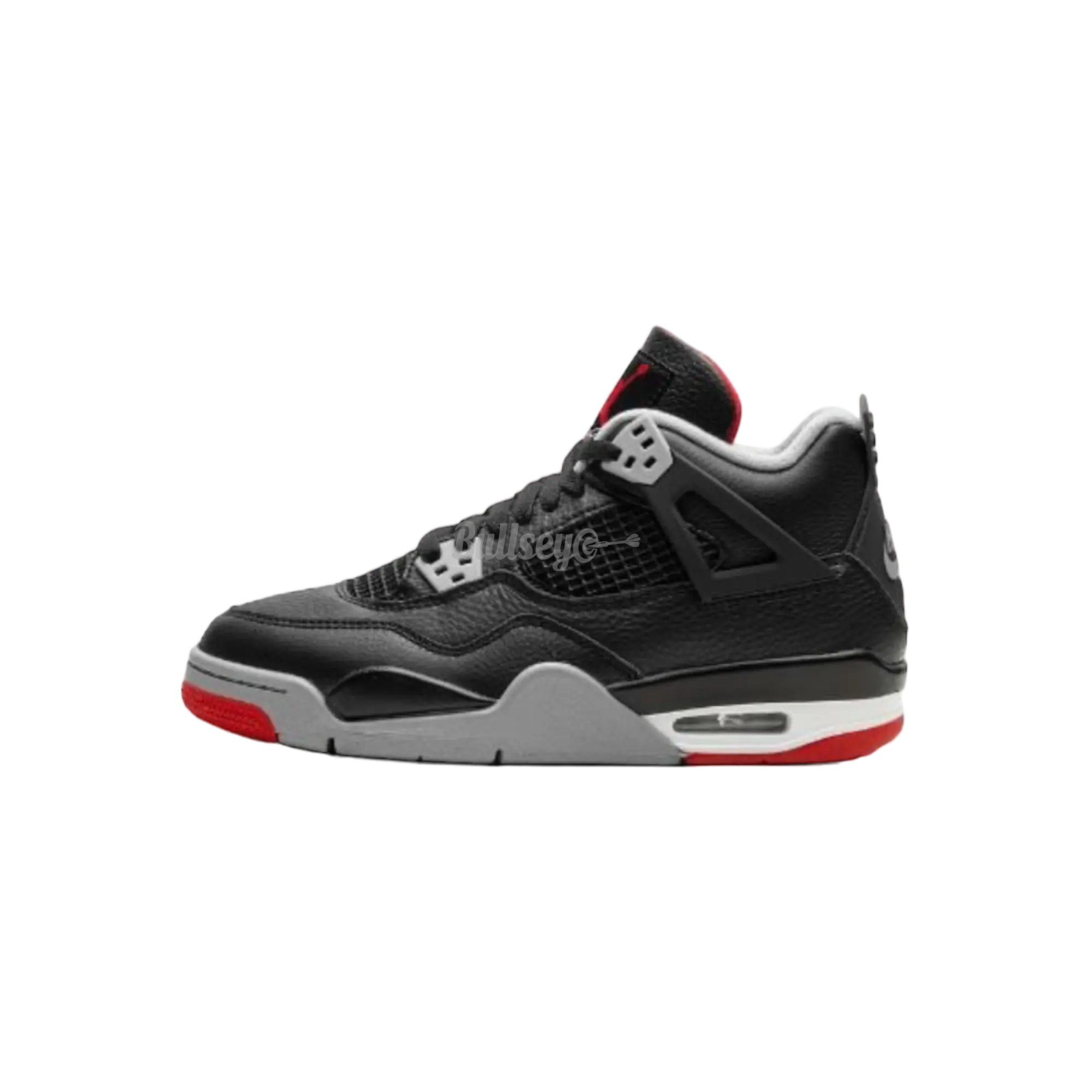 Air Jordan 4 Retro "Bred Reimagined" GS