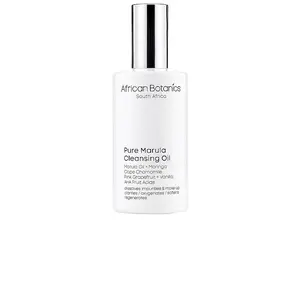 African Botanics Pure Marula Cleansing Oil