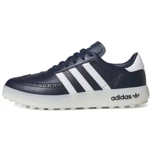 Adidas Coursecup Spikeless Golf 'Night Indigo'