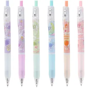 6 Pieces Pin Pen Weeding Tool for Vinyl Precision Air Release Weeding Pen Quick Pinpen Vinyl Pen Weeder Pokey Tools