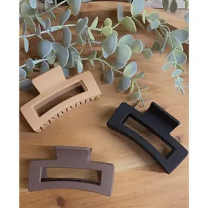neutral claw clips
