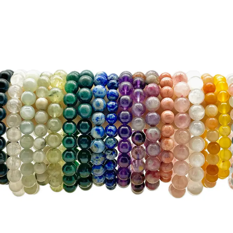 Own Customized jewelry sets -evelyn