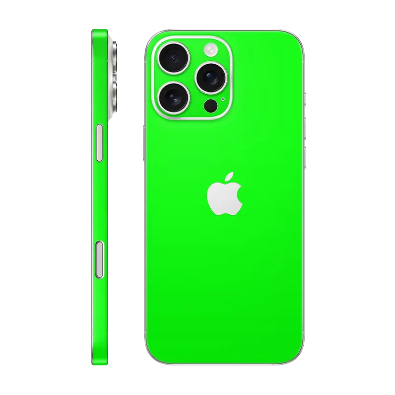 iPhone 16 Pro Max Skins & Wraps