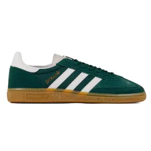 Adidas Handball Spezial Green White Gum JH5438 Men's Fashion Sneaker New