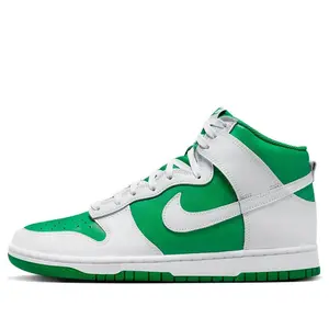 Nike Dunk High ' Pine Green White' DV0829-300 Nike Dunk High ' Pine Green White' DV0829-300