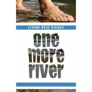 USED-One More River by Lynne Reid Banks (Paperback)