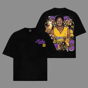 The Kegend Kobe 8 Shirt Premium Cotton, Black Mamba Fans, The Vino Shirt, Laker Nation Fans, Mamba Nation Fans, Mamba Mentality Fans, Basketball Shirt, Game Day Fit