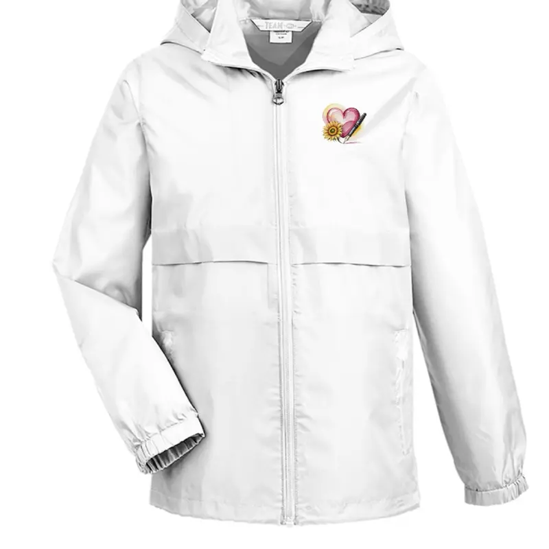 Stylish Graphic Print Casual Sunflower youth small medium large and extra large Jacket - Round Neck Top Fashion Accessory with Peace, Love, Blessings Themes for Daily Wear, Multi-Color Options, Check Backpack on Peace Love Blessings App