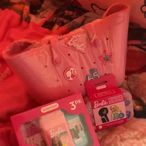 Smart Care Barbie Hand Sanitizer Spray, 3 Pack Hand Sanitizer for Kids