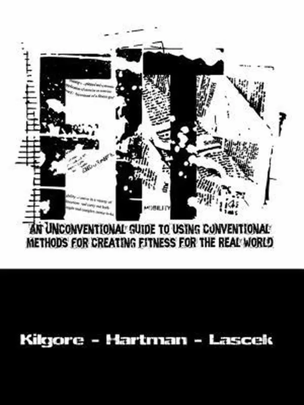 USED-Fit by Hartman, Michael (Paperback)