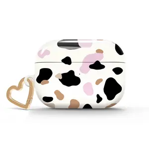 Casing Bee Moo-velous in Palette for AirPods & AirPods Pro Case