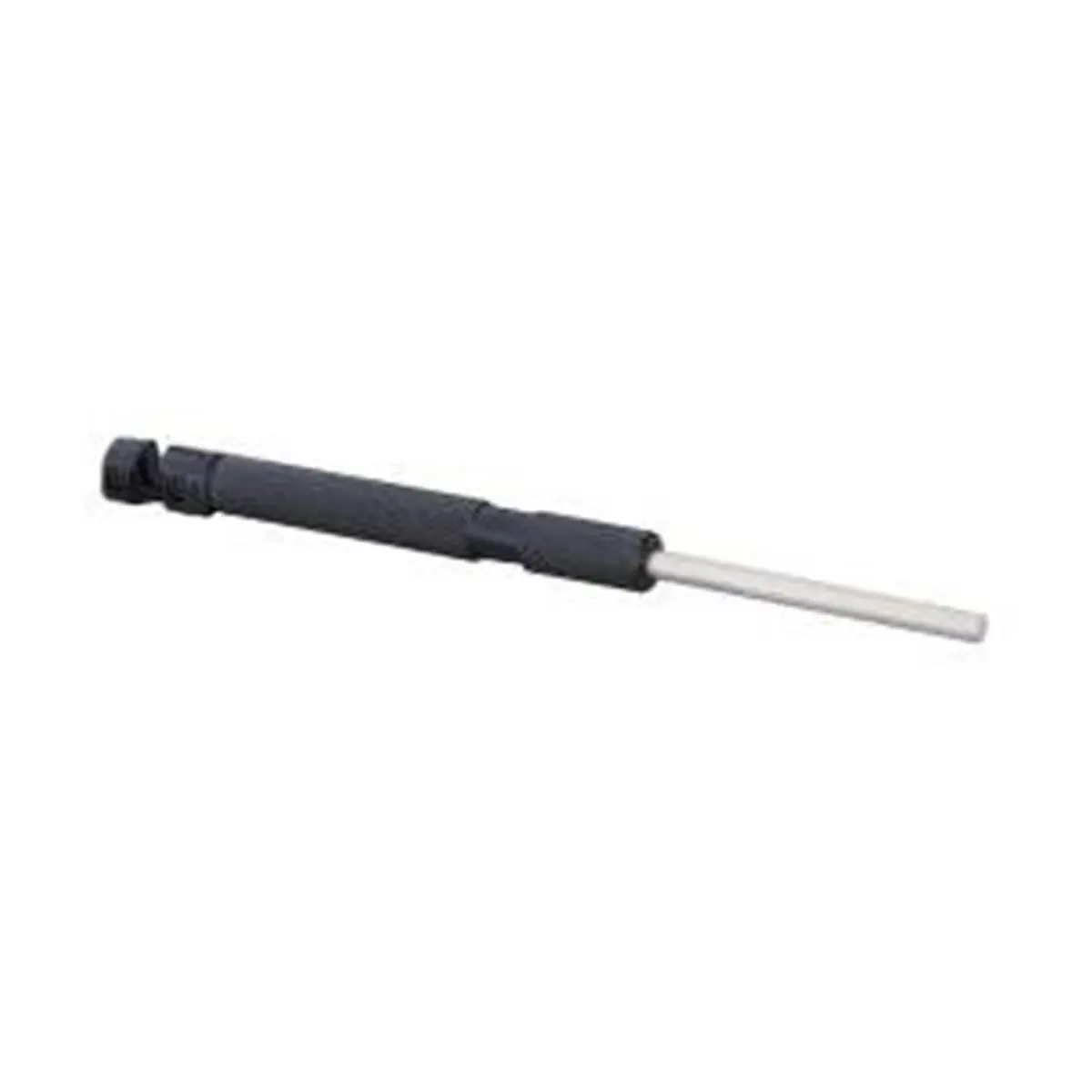 Lansky Sharpeners LANLCD02 Sturdy Metal Kitchen Knife Sharpening Rod, for Tactical & Kitchen Knives