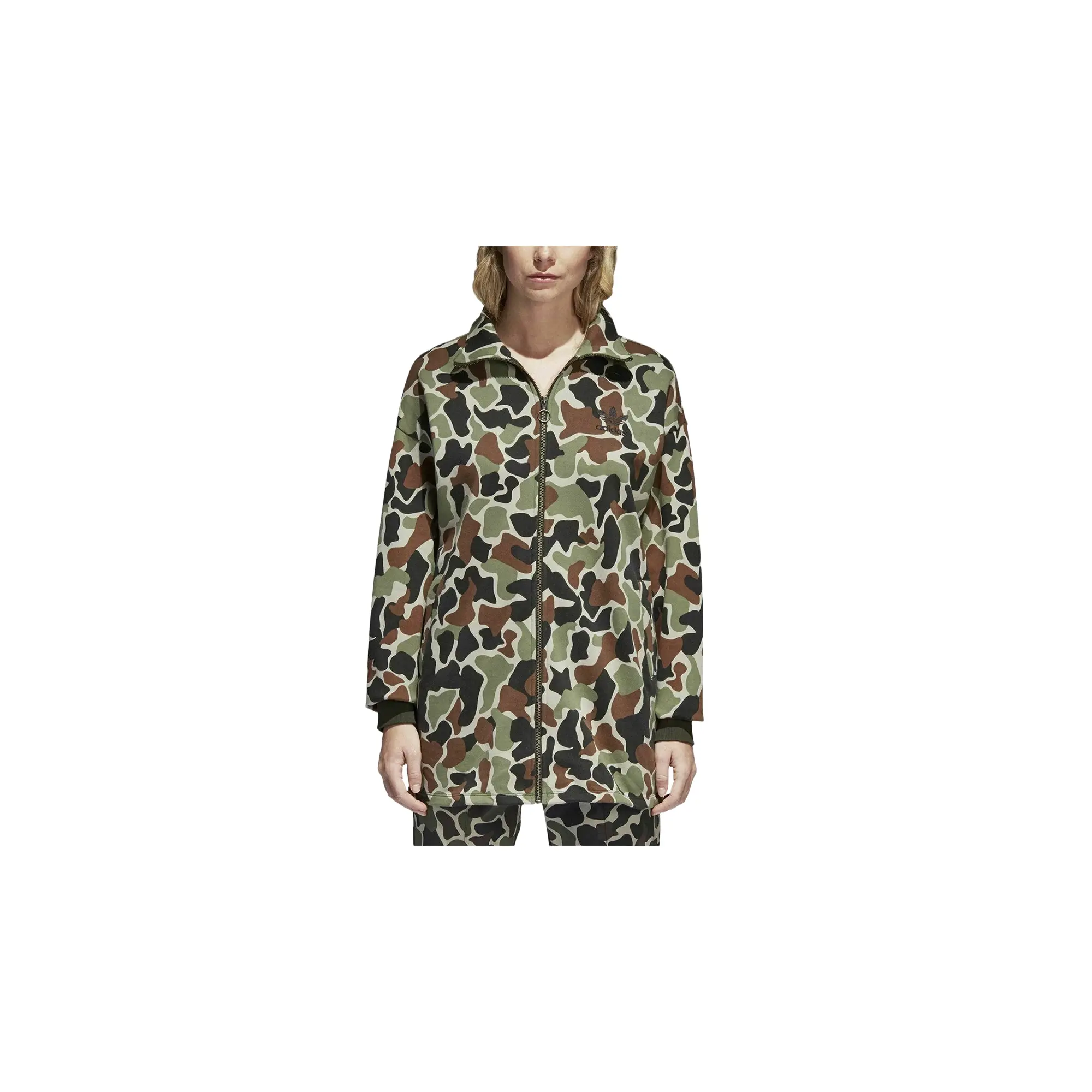 Originals Tracktop "CAMO" BR5193