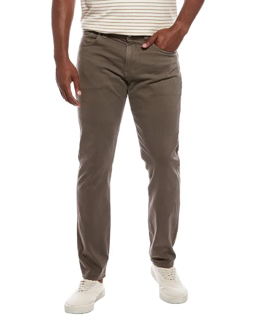 Madewell The Athletic Slim Allday Pant
