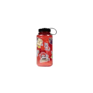Nalgene Characters 32 oz. Bott "SS22" SU11414