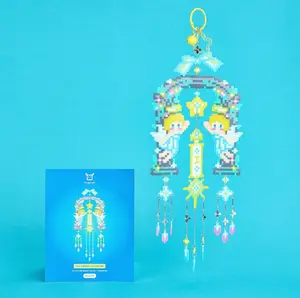 Star Catcher – Activity Kit ｜PixieCraft
