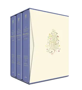 The Collected Poems of J.R.R. Tolkien Box Set: Three-Volume Box Set by J. R. R. Tolkien [Hardback Book]