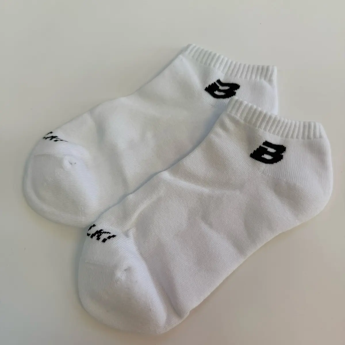 BULKI UNISEX ANKLE SOCKS (3 pack)