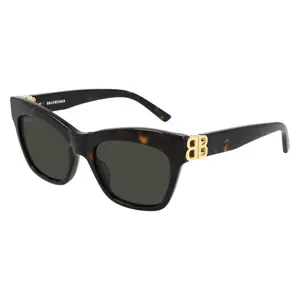 Balenciaga Women's Sunglasses - BB0132S