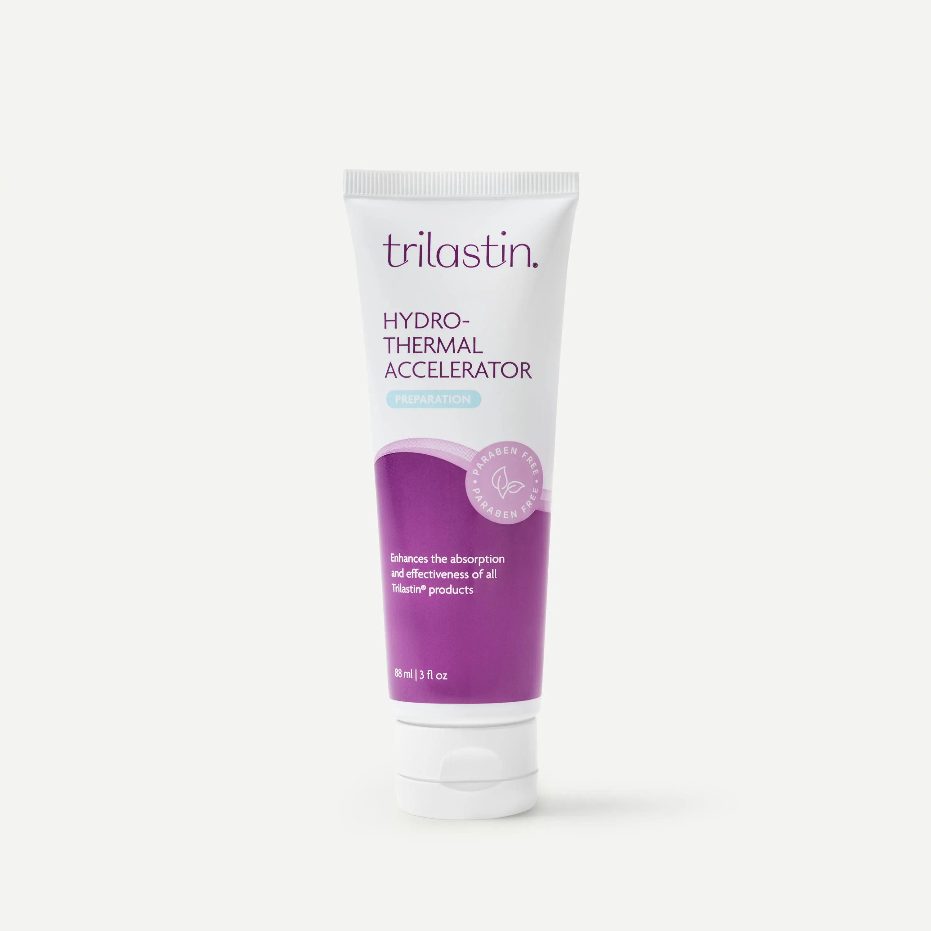 Hydro-Thermal Accelerator Serum