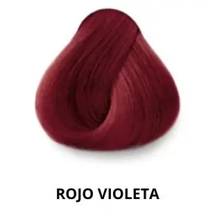 ROJO VIOLETA REFLECTS