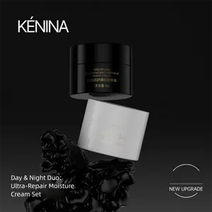 KENINA Day & Night Bandage Cream Set |   Boseine-Infused Moisturizing & Repair Sample Experience Pack