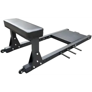 French Fitness FF-HTB20 Hip Thrust Bench Platform (New)