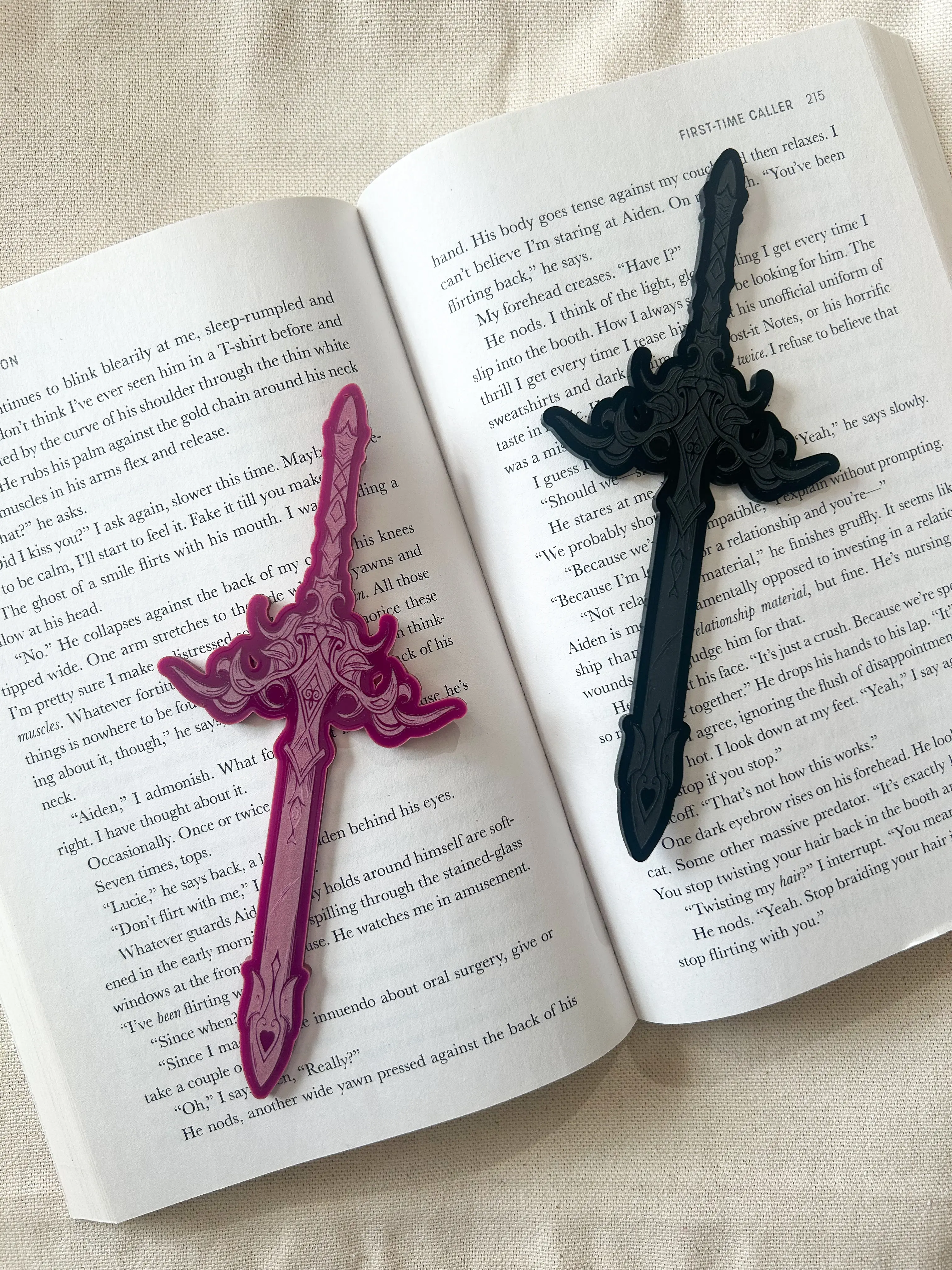 Engraved Bookmarks - Personalized Bookmarks for Reading Engraved Bookmarks - Personalized Bookmarks for Reading