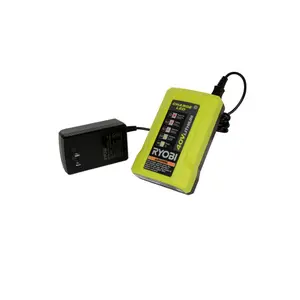 RYOBI 40V OEM Lithium-Ion LED Charge OP404VNM RYOBI 40V OEM Lithium-Ion LED Charge OP404VNM