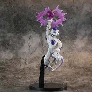 Evil Mage PVC Figure, Anime Action Figure, Magic Attack Pose, Collectible Desk Decor, Anime Hand Model Gift, Perfect for Fans, Halloween Thanksgiving Christmas Birthday Present