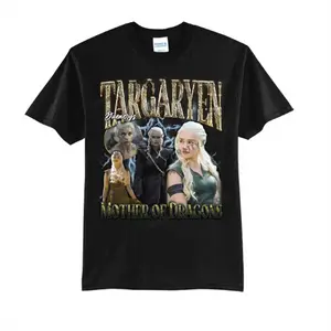 Daenerys Targaryen TShirt
