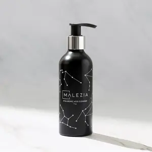 Malezia Hyaluronic Acid Cleanser